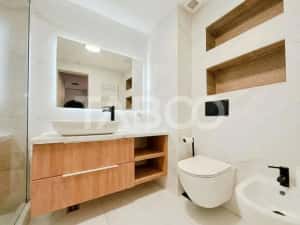 Apartament 2 camere finisat modern de vanzare bloc nou Zorilor — miniatura 7