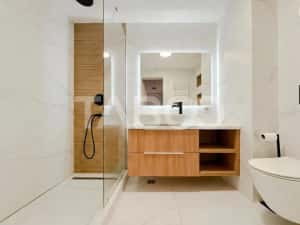 Apartament 2 camere finisat modern de vanzare bloc nou Zorilor — miniatura 8