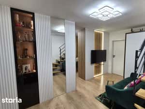 Ap. 4 camere | 3 bai | 96mp | lift | AC | mobilat | loc de parcare — miniatura 6