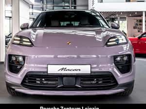 Porsche Macan Automată 408 HP Electric — miniatura 2