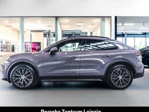 Porsche Macan Automată 408 HP Electric — miniatura 3