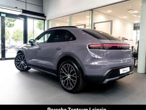 Porsche Macan Automată 408 HP Electric — miniatura 4