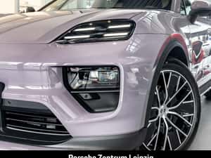 Porsche Macan Automată 408 HP Electric — miniatura 7