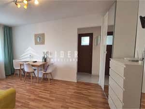 Apartament cu 3 camere de vanzare in Manastur, zona McDonald’s, orie