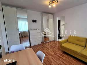 Apartament cu 3 camere de vanzare in Manastur, zona McDonald’s, orie — miniatura 4