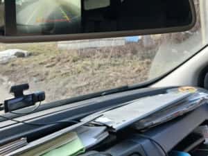 Opel Vivaro 1.6 BiTurbo , 6 locuri , portbagaj pe plafon - 2016 — miniatura 6