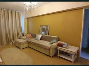 Apartament 2 camere, etaj 1, Grivita 54mp — miniatura 2
