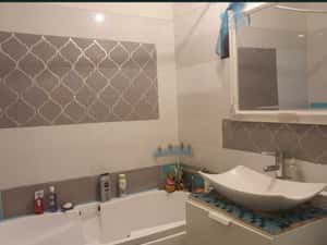 Apartament 2 camere, etaj 1, Grivita 54mp — miniatura 4