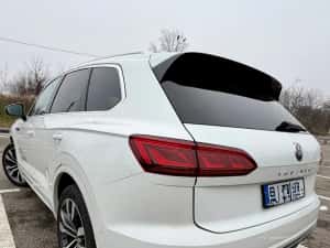 Volkswagen Touareg — miniatura 4