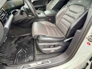 Volkswagen Touareg — miniatura 5