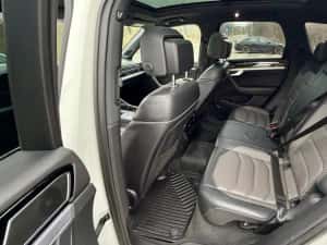 Volkswagen Touareg — miniatura 7