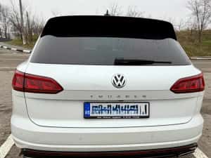 Volkswagen Touareg — miniatura 8