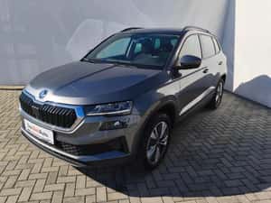 Skoda Karoq 2.0 TDI AMBITION DSG 150 CP