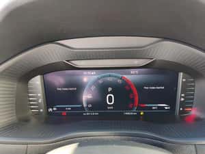 Skoda Karoq 2.0 TDI AMBITION DSG 150 CP — miniatura 2