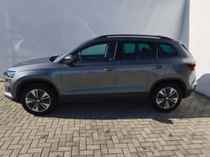 Skoda Karoq 2.0 TDI AMBITION DSG 150 CP — miniatura 3