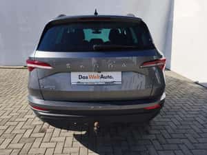Skoda Karoq 2.0 TDI AMBITION DSG 150 CP — miniatura 6