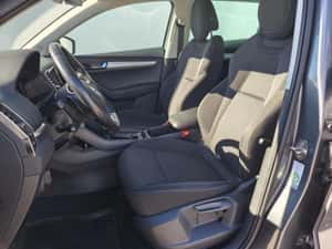 Skoda Karoq 2.0 TDI AMBITION DSG 150 CP — miniatura 7