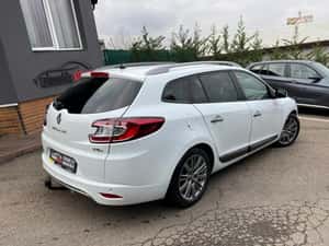 Renault Megane Diesel 1.9 2011 Manuala — miniatura 3