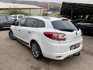 Renault Megane Diesel 1.9 2011 Manuala — miniatura 4