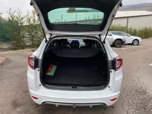 Renault Megane Diesel 1.9 2011 Manuala — miniatura 5