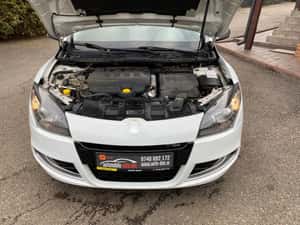 Renault Megane Diesel 1.9 2011 Manuala — miniatura 6