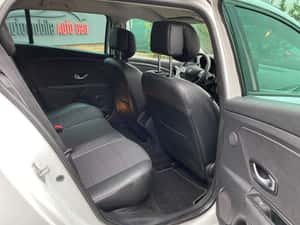 Renault Megane Diesel 1.9 2011 Manuala — miniatura 7