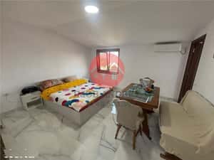 Garsoniera noua, mobilata si utilata complet, central — miniatura 2