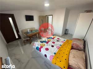 Garsoniera noua, mobilata si utilata complet, central — miniatura 4
