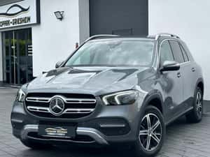 Mercedes-Benz GLE 300 SUV Second-Hand — miniatura 1