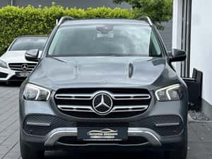 Mercedes-Benz GLE 300 SUV Second-Hand — miniatura 2