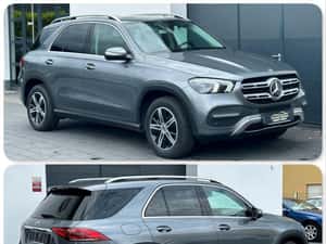 Mercedes-Benz GLE 300 SUV Second-Hand — miniatura 5