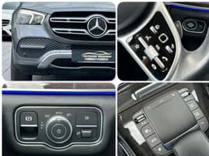 Mercedes-Benz GLE 300 SUV Second-Hand — miniatura 7