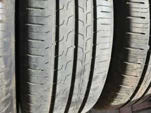 Anvelope vara Continental Eco Contact 6  195/60/R18 — miniatura 2