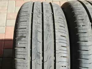 Anvelope vara Continental Eco Contact 6  195/60/R18 — miniatura 3