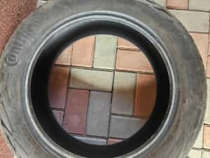 Anvelope vara Continental Eco Contact 6  195/60/R18 — miniatura 4