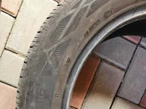 Anvelope vara Continental Eco Contact 6  195/60/R18 — miniatura 5