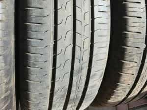 Anvelope vara Continental Eco Contact 6  195/60/R18 — miniatura 7