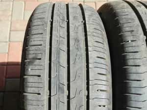 Anvelope vara Continental Eco Contact 6  195/60/R18 — miniatura 8