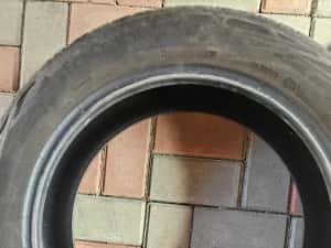 Anvelope vara Continental Eco Contact 6  195/60/R18 — miniatura 9