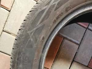 Anvelope vara Continental Eco Contact 6  195/60/R18 — miniatura 10