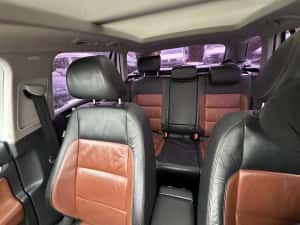 VW Golf 6 R-line 2012 2.0TDI 140cp/Rate avans 0/Garantie/ — miniatura 6