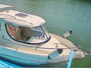 QuickSilver Weekend 640 Pilothouse — miniatura 8