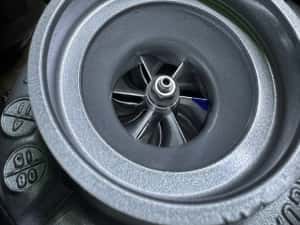 Turbina/Turbosuflanta Originala Opel TOATE MODELELE — miniatura 2