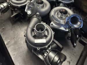 Turbina/Turbosuflanta Originala Opel TOATE MODELELE — miniatura 7