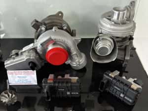 Turbina/Turbosuflanta Originala Opel TOATE MODELELE — miniatura 10