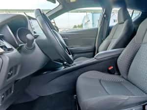 Toyota C-HR Automată 122 HP Hibrid (B/E) — miniatura 3
