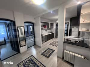 Apartament 2 camere decomandat, zona centrala, 70mp - PetFriendly- — miniatura 3