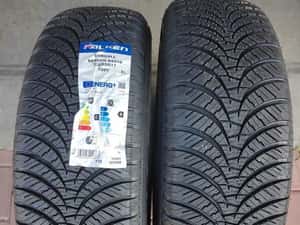 2 anvelope noi 225/65/17 FALKEN M+S — miniatura 9