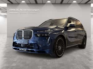 ALPINA XB7 SUV 621 CP Benzină Second hand