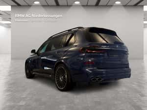 ALPINA XB7 SUV 621 CP Benzină Second hand — miniatura 2